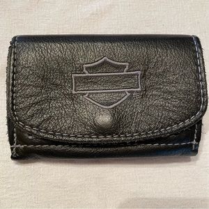Harley Davidson wallet